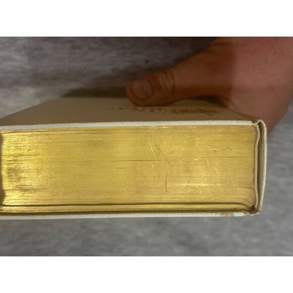 New Catholic Edition of Holy Bible By Catholic Book Publication Hardcover - Picture 9 of 10